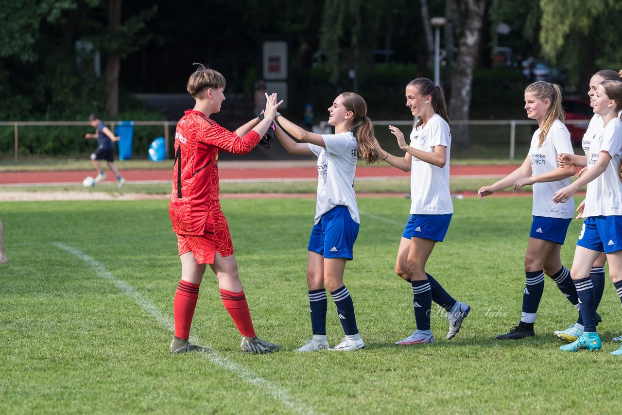 Bild 192 - Loewinnen Cup